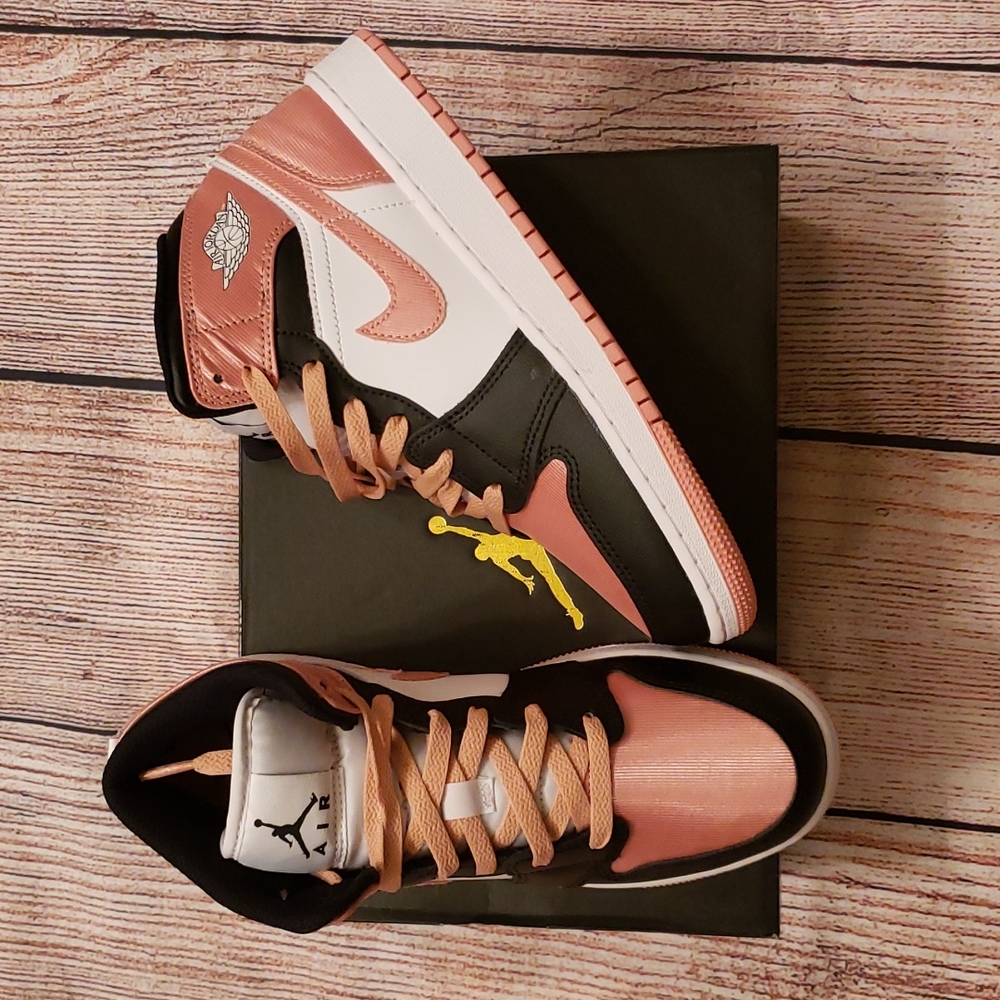 youth air jordan 1